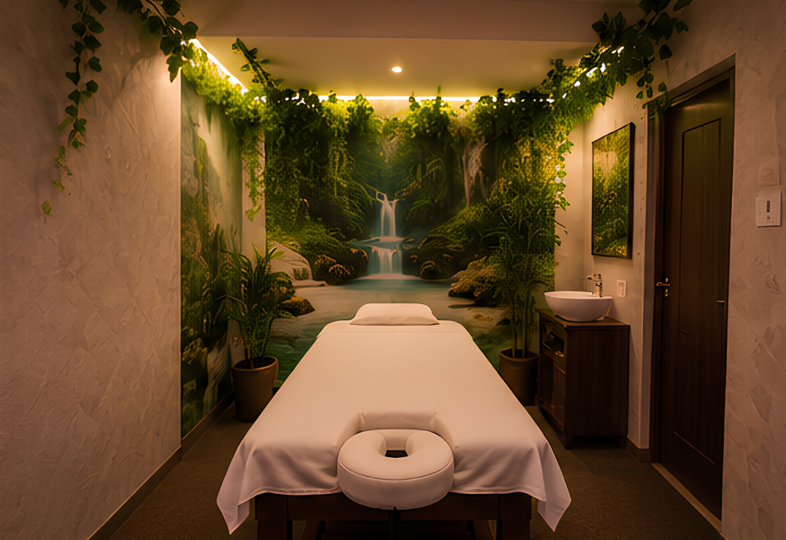 Spa