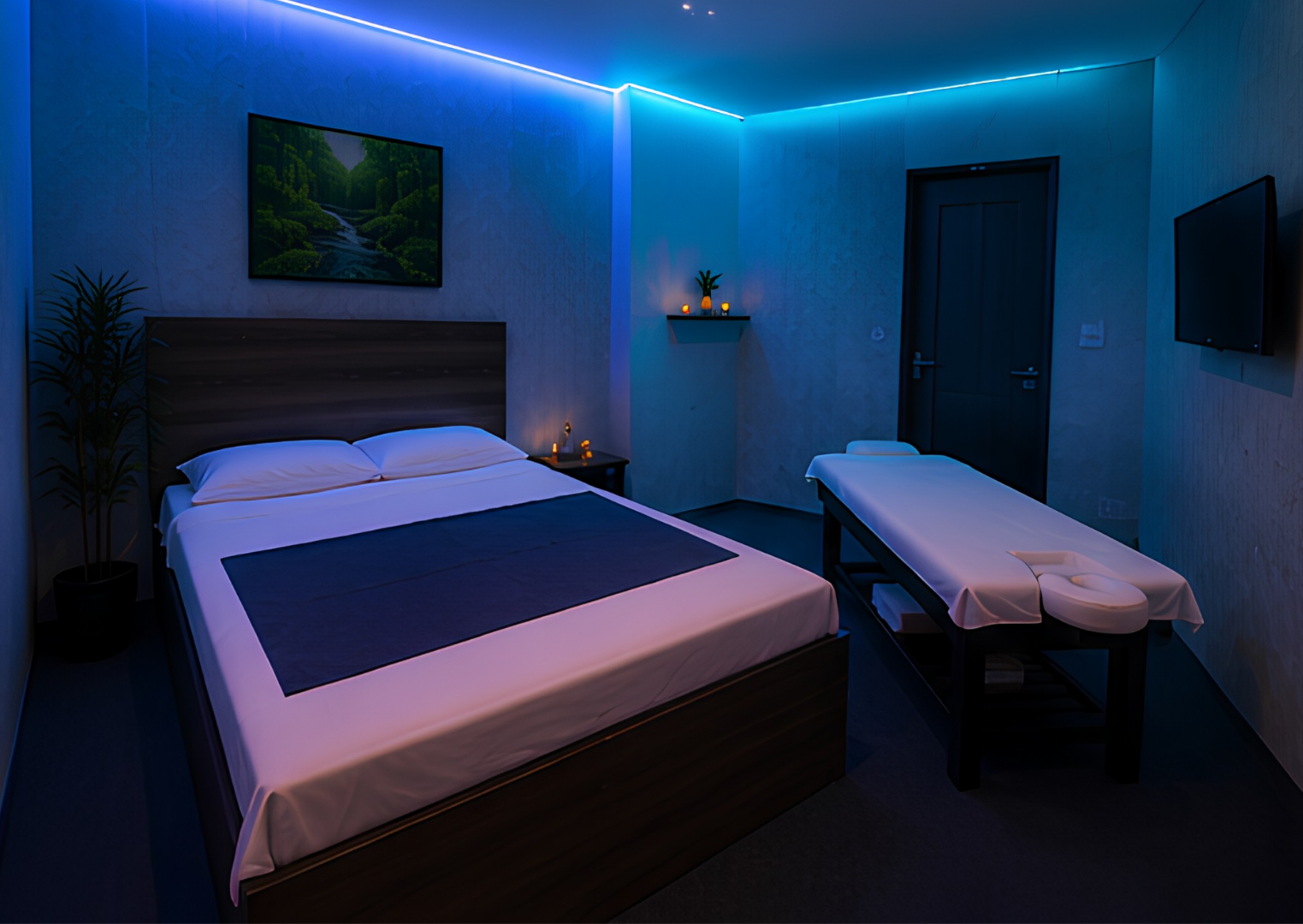 Spa