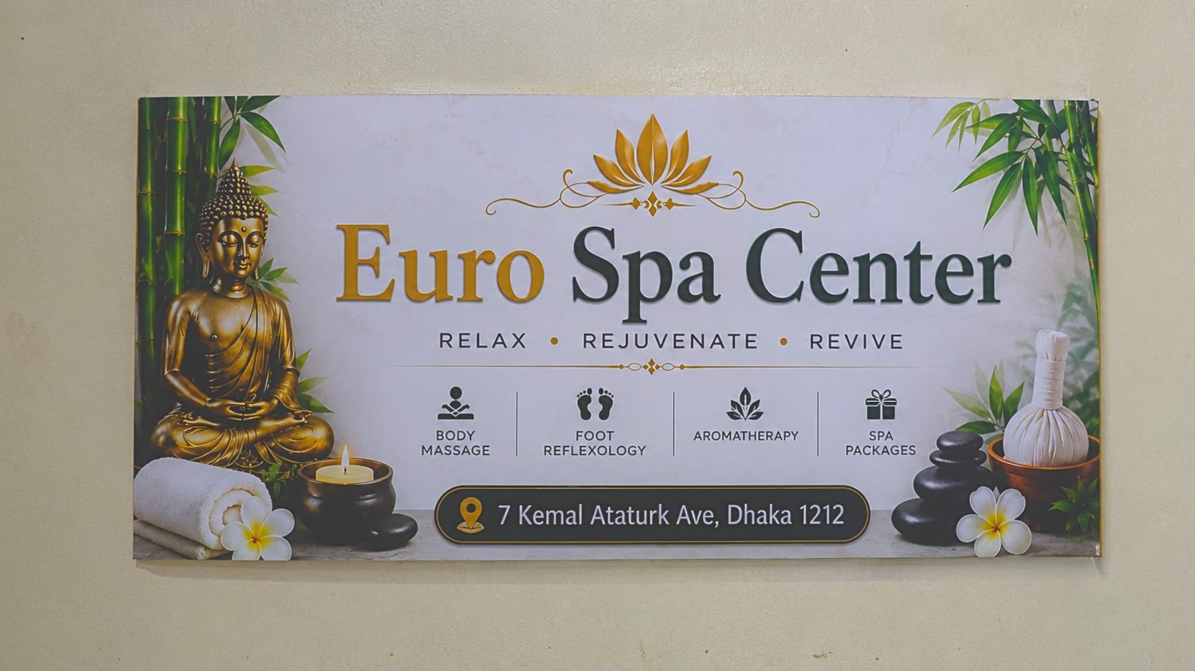 Spa