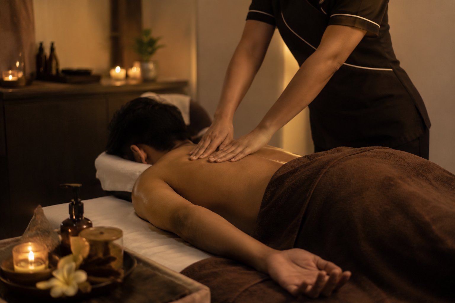 Spa